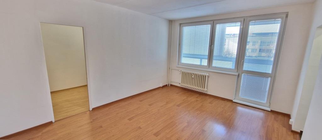 3-izbový byt, 58 m2, lodžia (2.p/3), Košice Terasa Kežmarská