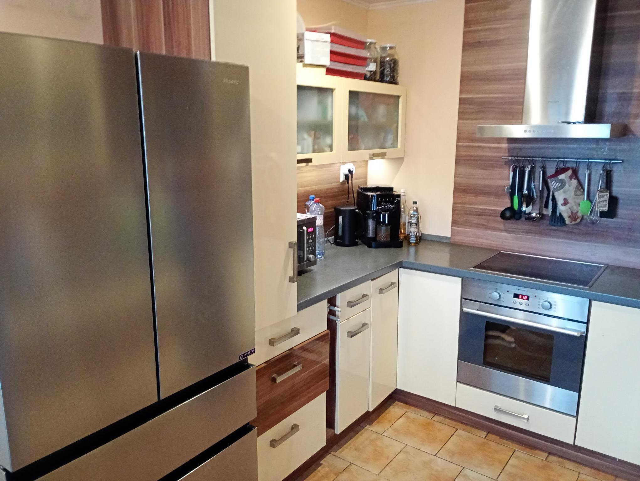 3 izbový Predaj Košice III Furča Kalinovská pražský loggia