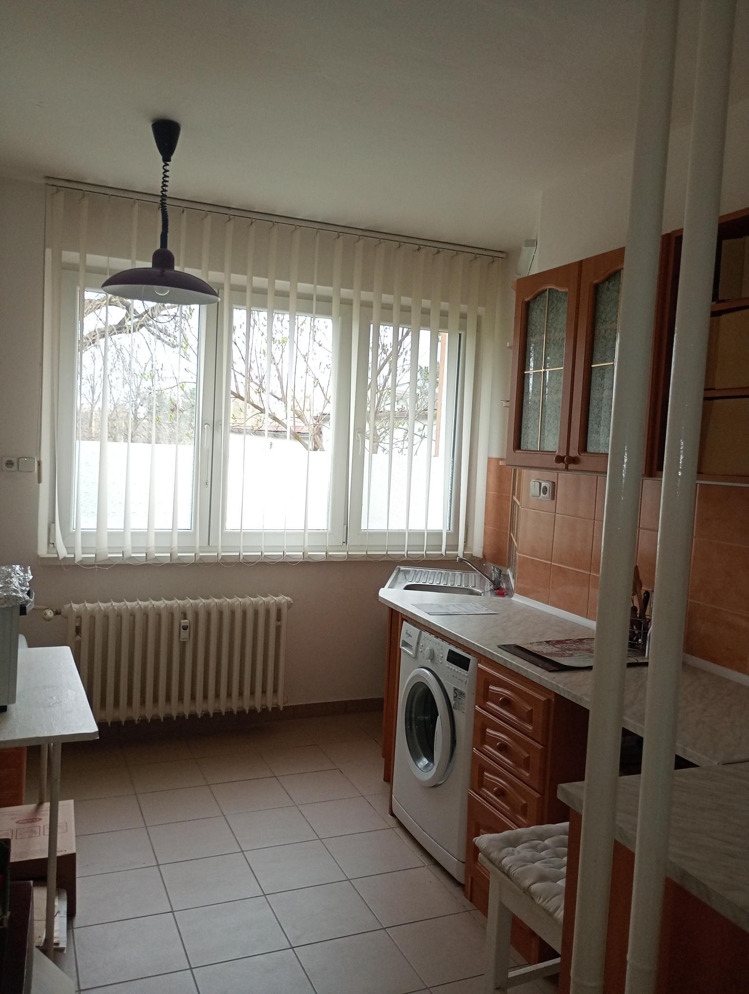 1 izbový, Predaj, Košice - Západ, Terasa - Slobody, loggia
