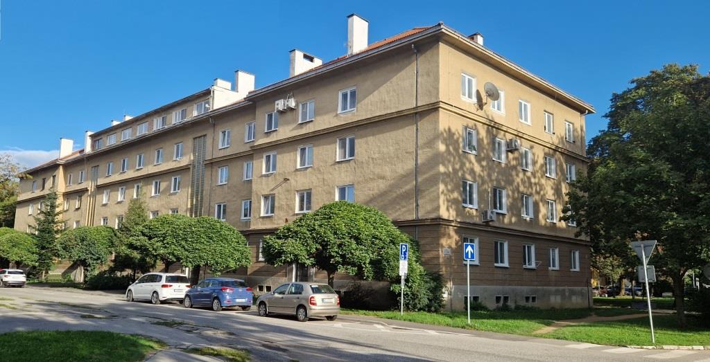 Mezonet, 140 m2, tehla, (3.p) Košice Jilemnického