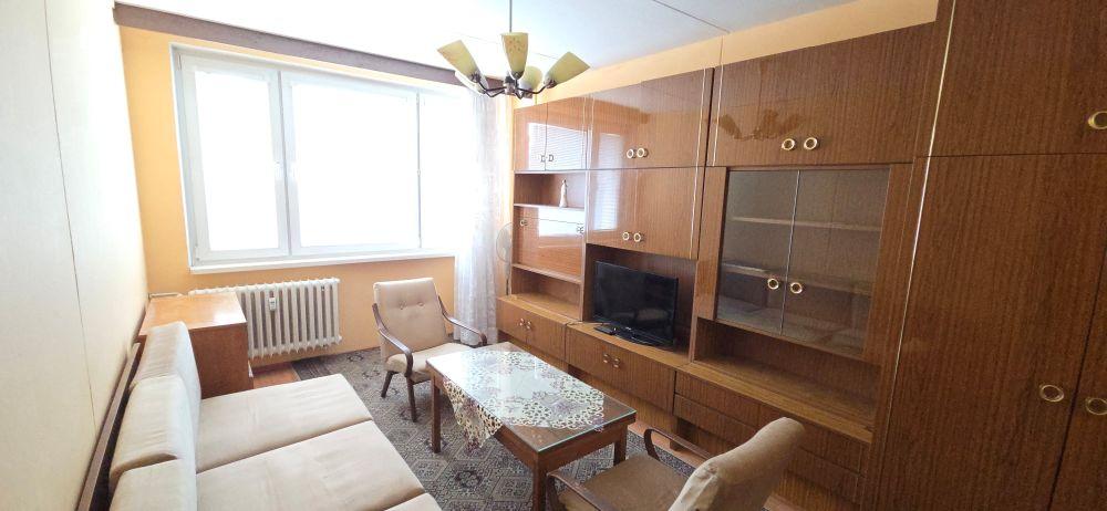 1,5 - izbový byt, 40 m2, (2.p/7), Košice Terasa Markušova