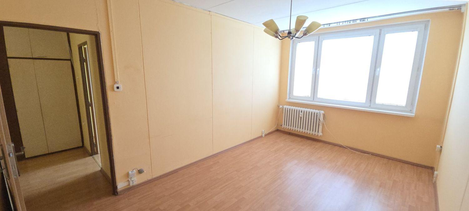 1,5 - izbový byt, 40 m2 (2. posch), Košice Terasa Markušova