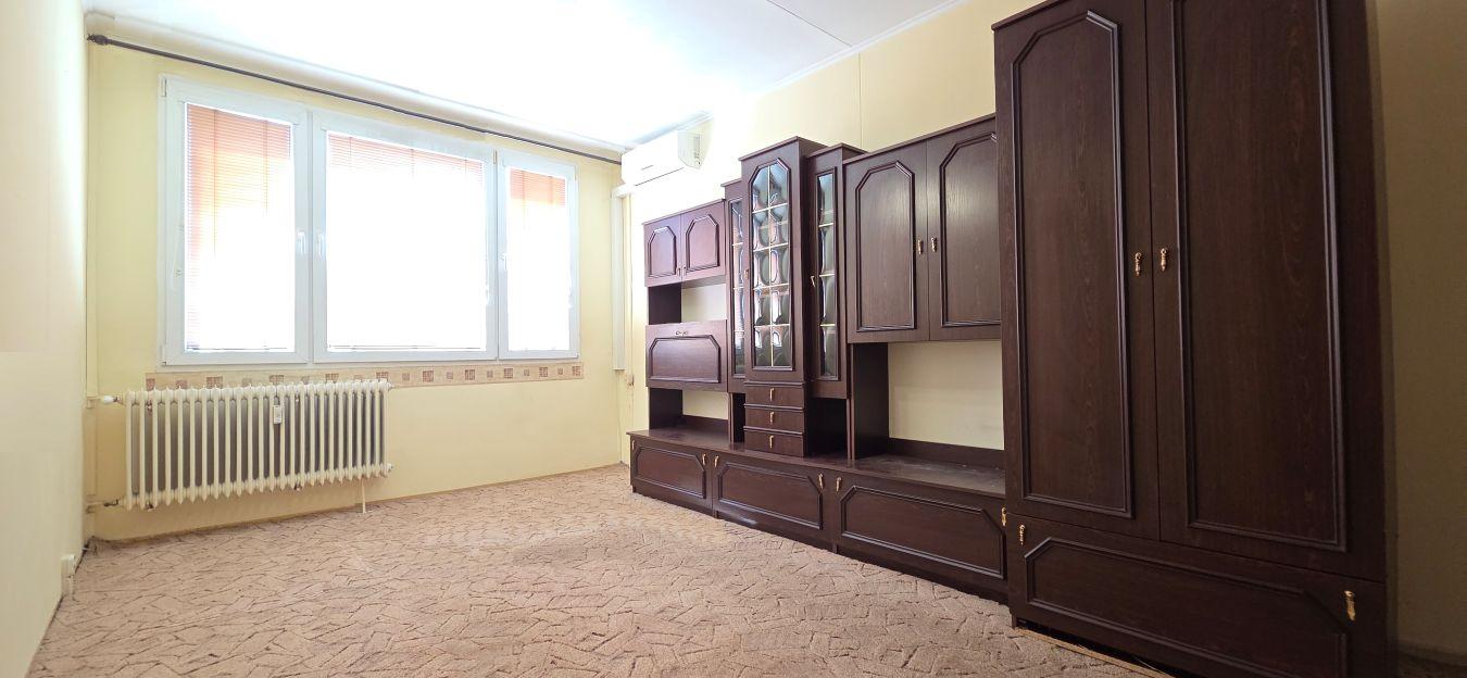 1,5 - izbový byt, 40 m2 (4. posch), Košice Terasa Kežmarská