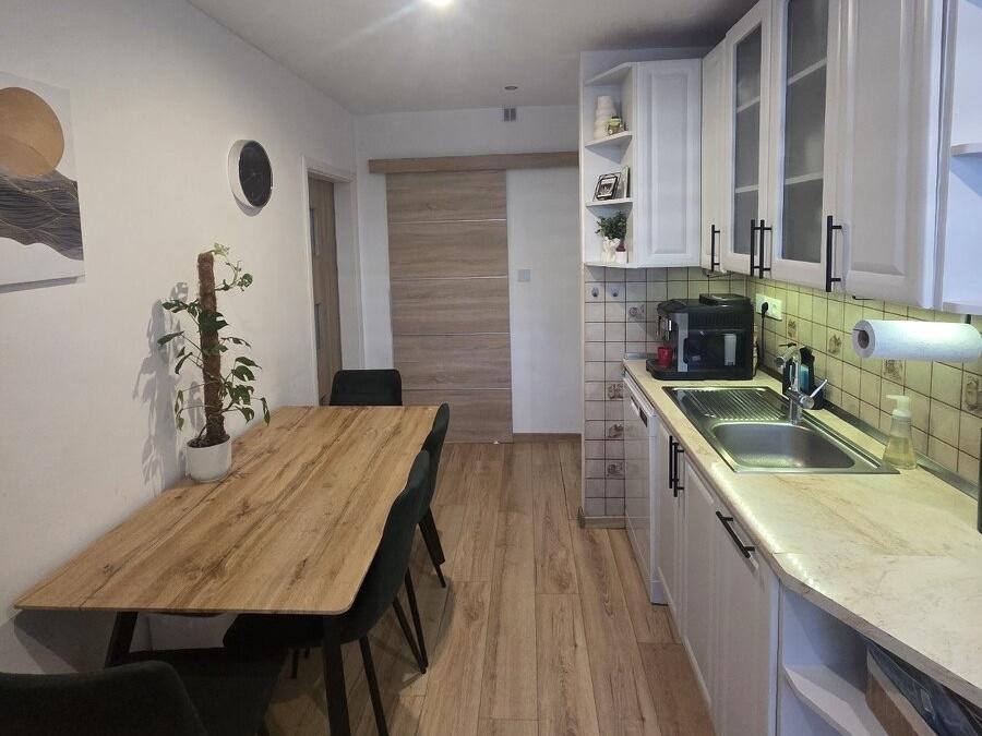3-izbový Dargovských hrdinov- Fábryho, OV,68m2,1.p, lodžia