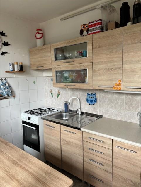 1 izbový byt Predaj Košice II Západ Petzvalova loggia