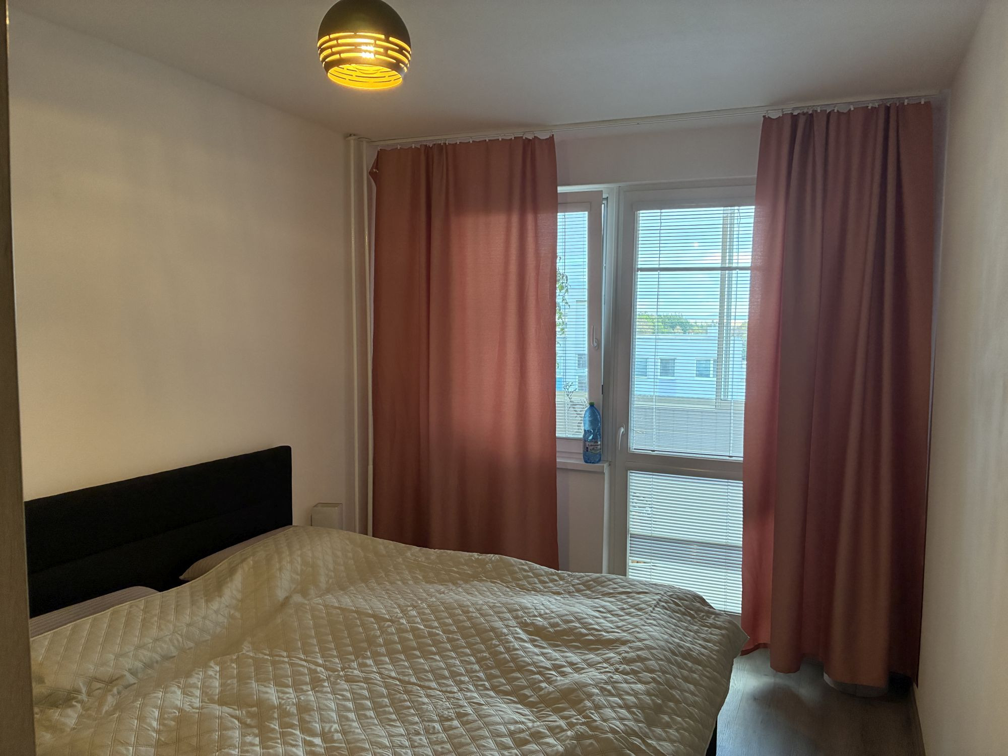 2-izbový byt, KVP, Titogradská, OV,50m2 kompl,rekon, 6.p/8